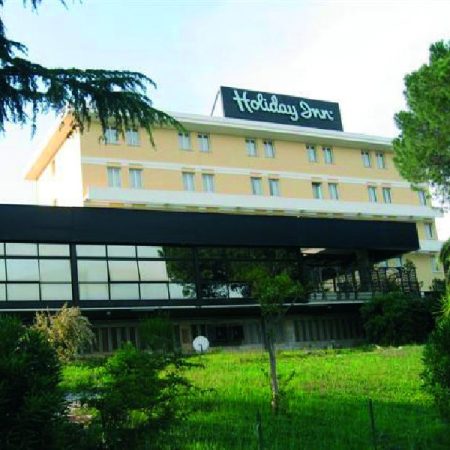Complesso alberghiero Holiday Inn